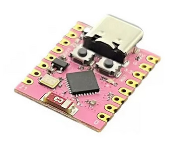 ESP32 C3